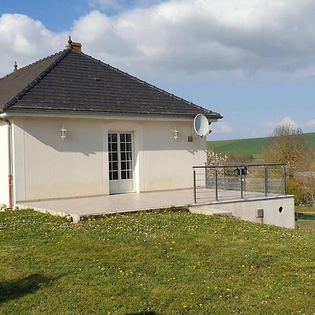 Le Bellevue A 1 H 30 De Paris Et 20 Km De Troyes Villa Estissac Kültér fotó